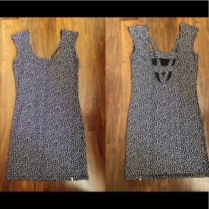 Volcom size small mini dress